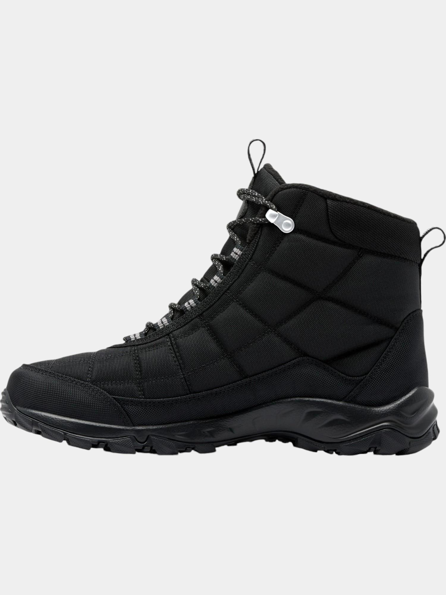Pánské sportovní boty Firecamp Boot V2 2/7