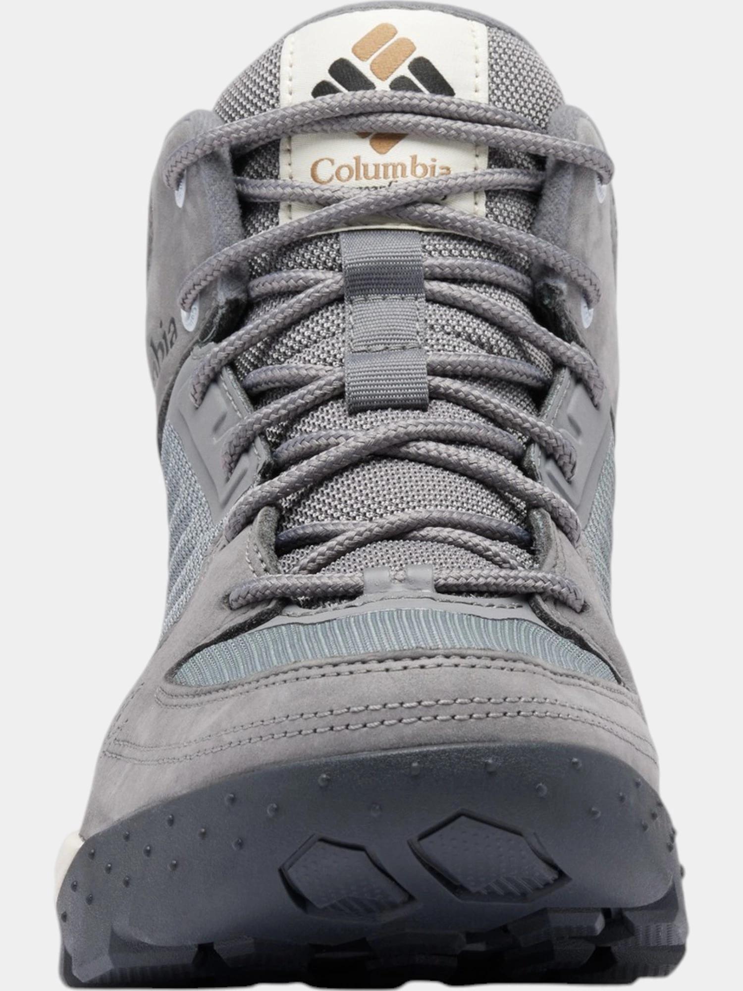 Chaussures à talon haut pour hommes Portlander 5/7