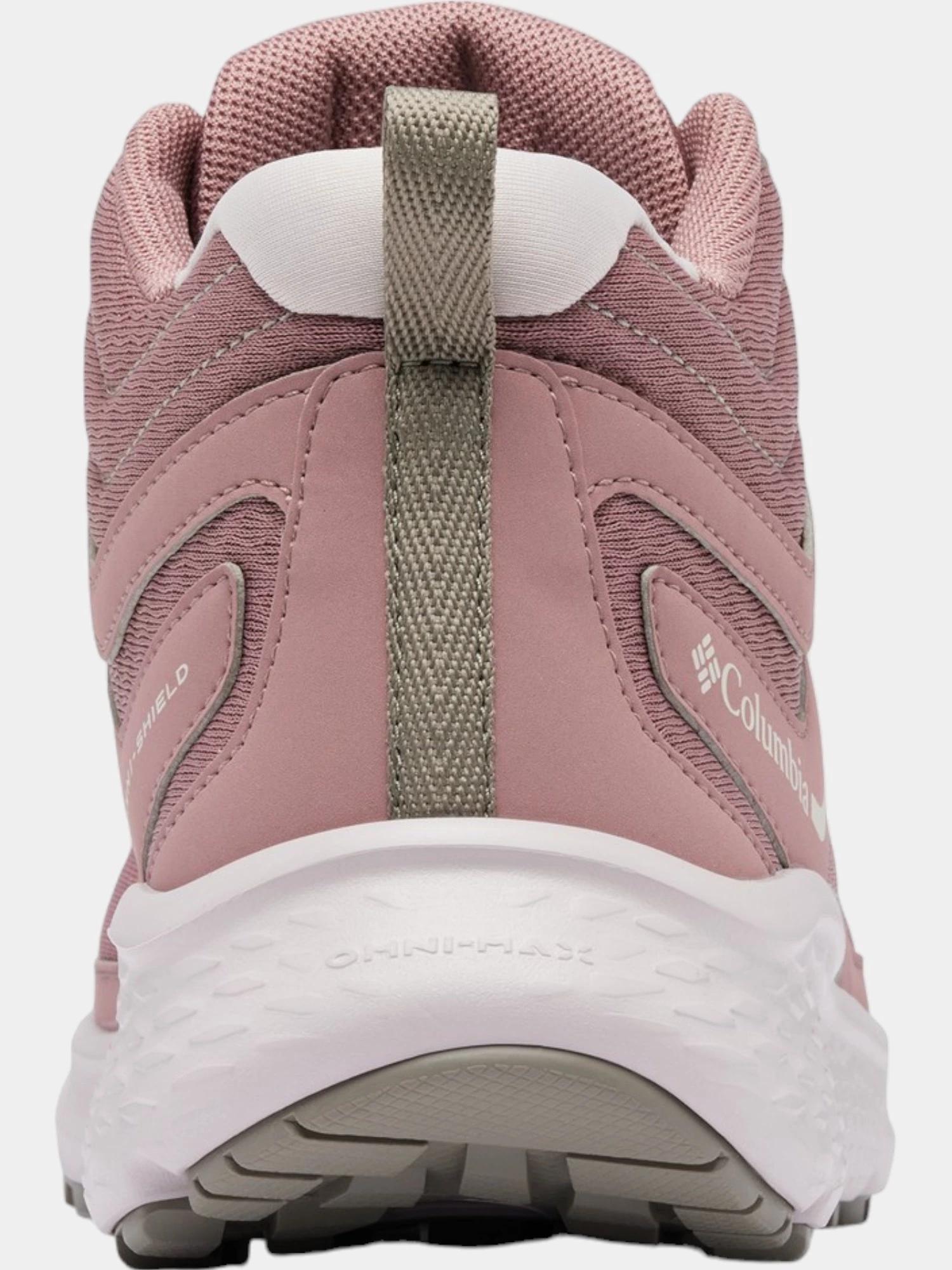 Chaussures multisports pour femmes Novo Trail Mid 6/7