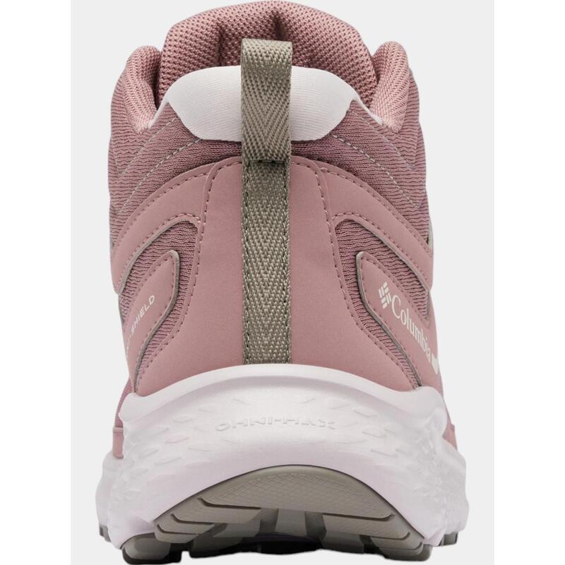 Pantofi multisport Novo Trail Mid femei