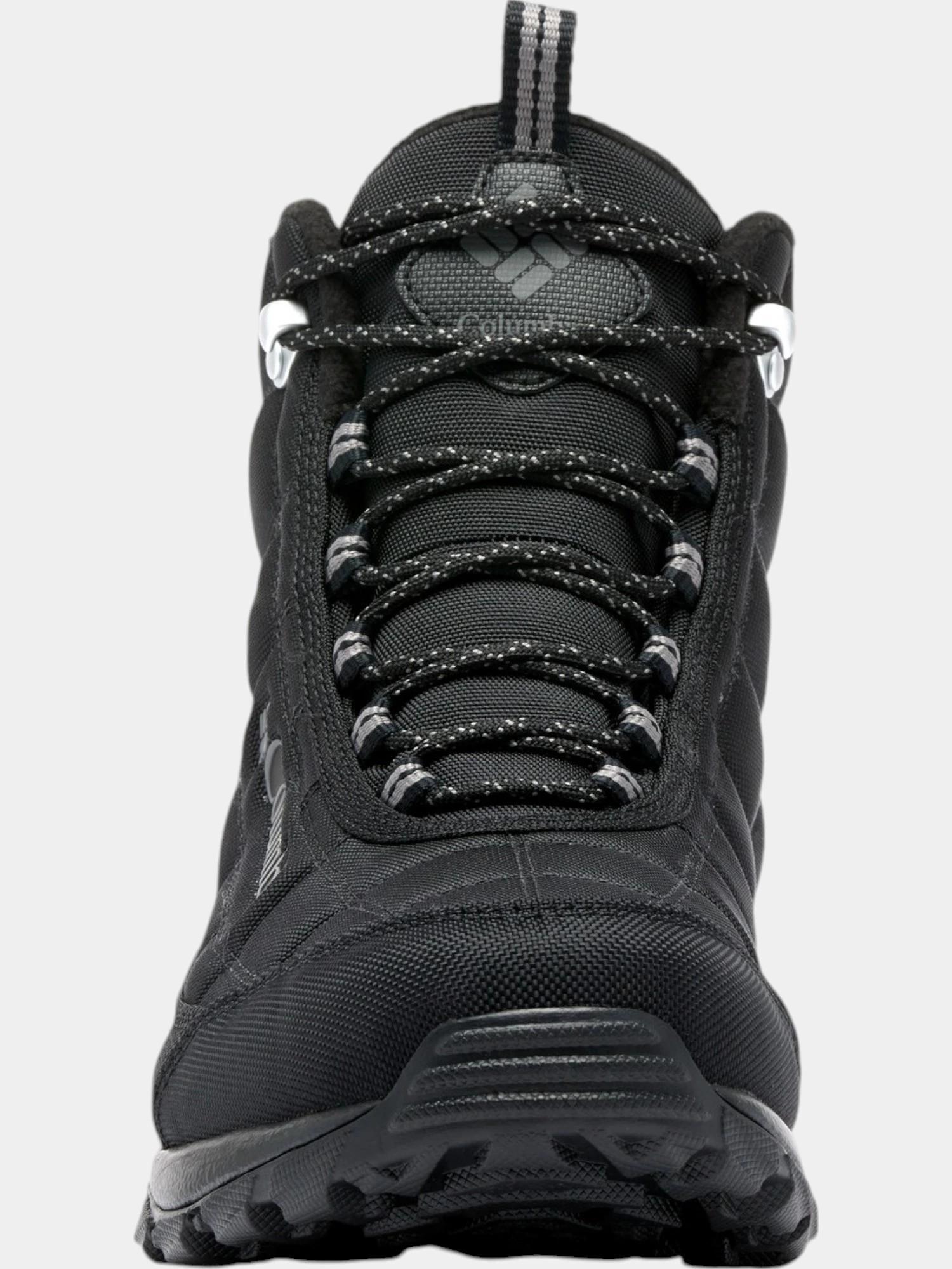 Pánské sportovní boty Firecamp Boot V2 5/7
