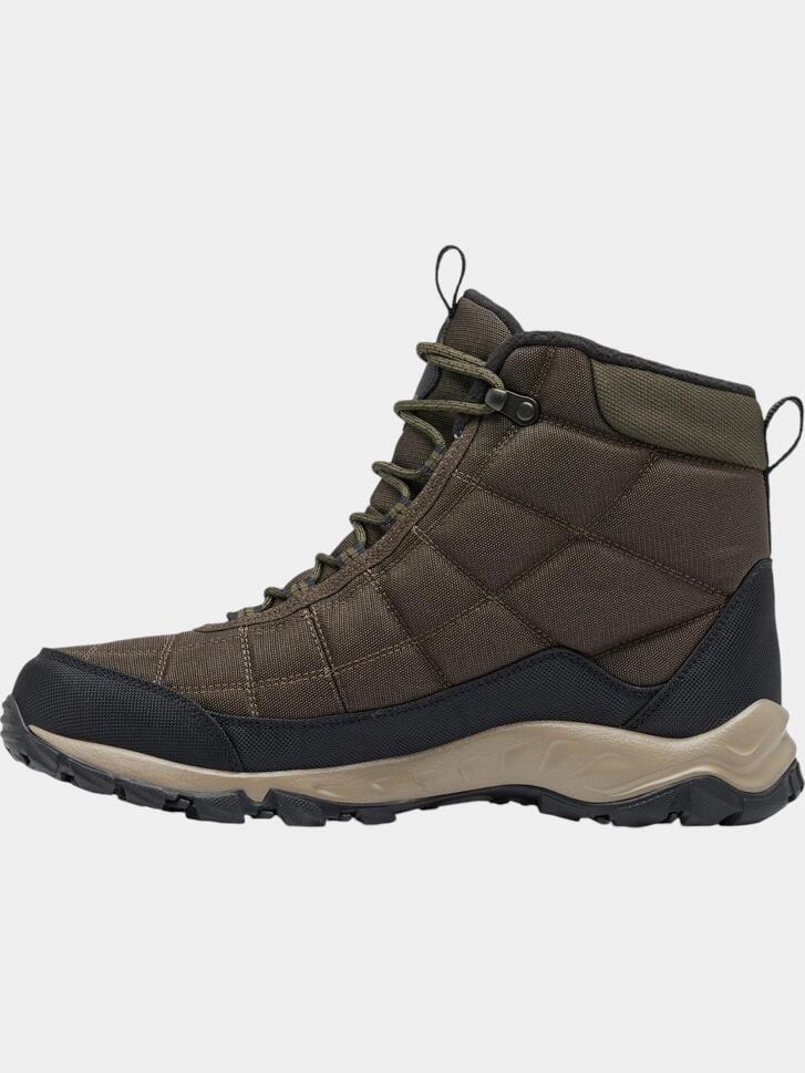 Buty Multisportowe Męskie Columbia Firecamp Boot V2