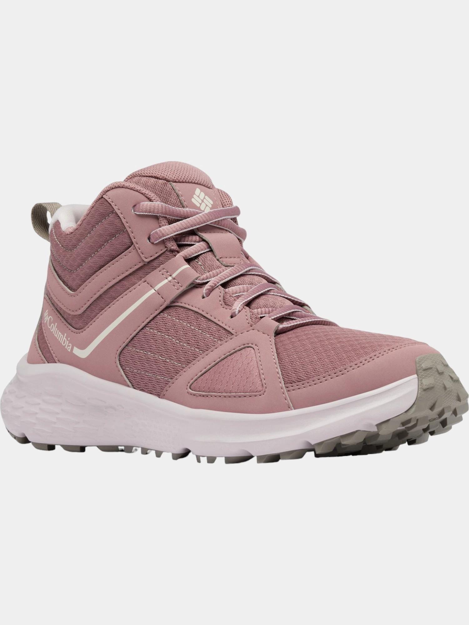 Pantofi multisport Novo Trail Mid femei
