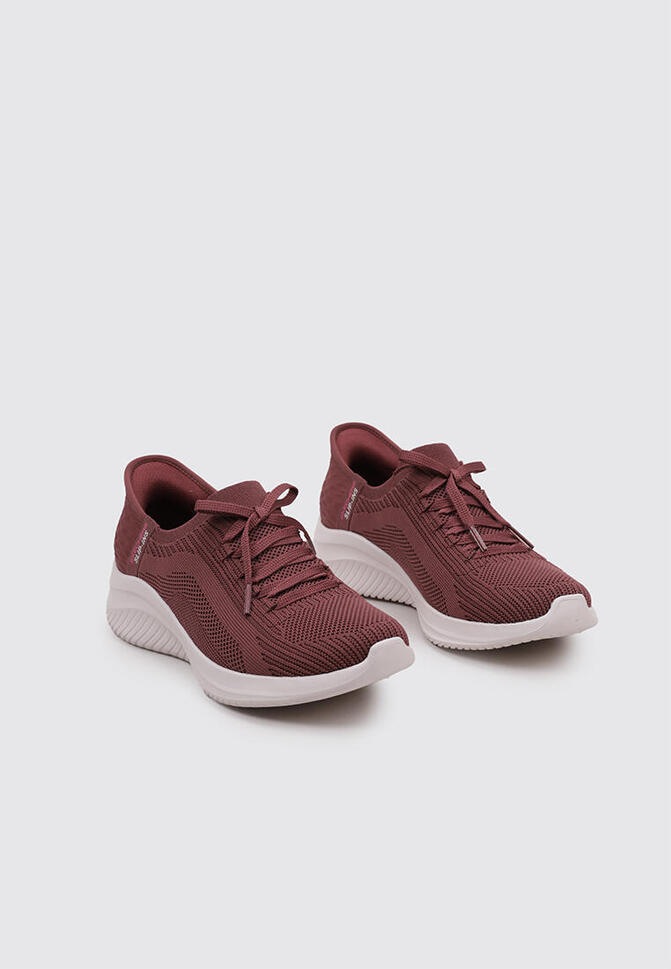 Buty do chodzenia damskie Skechers Burg Ultra Flex