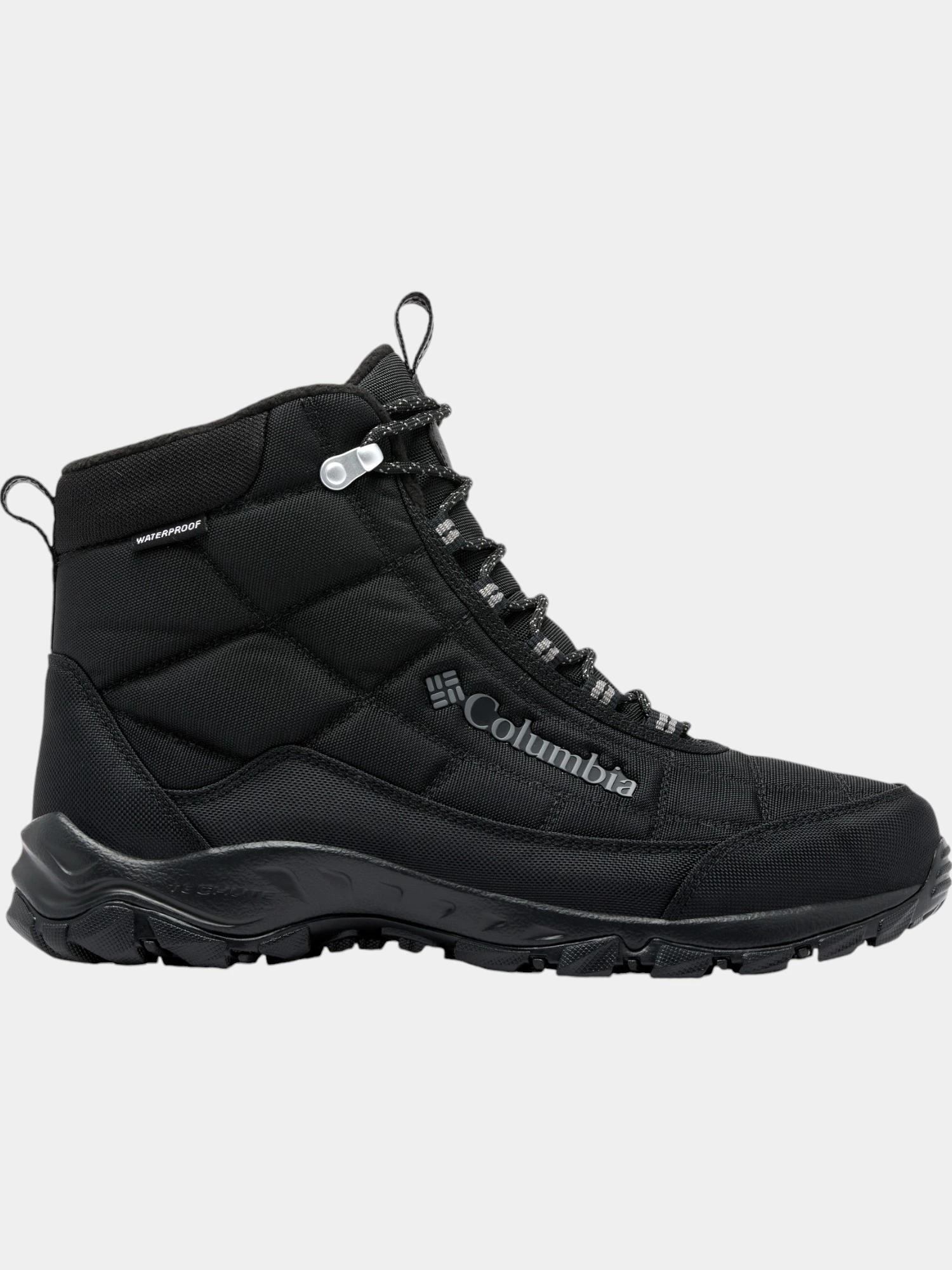 Pánské sportovní boty Firecamp Boot V2 3/7