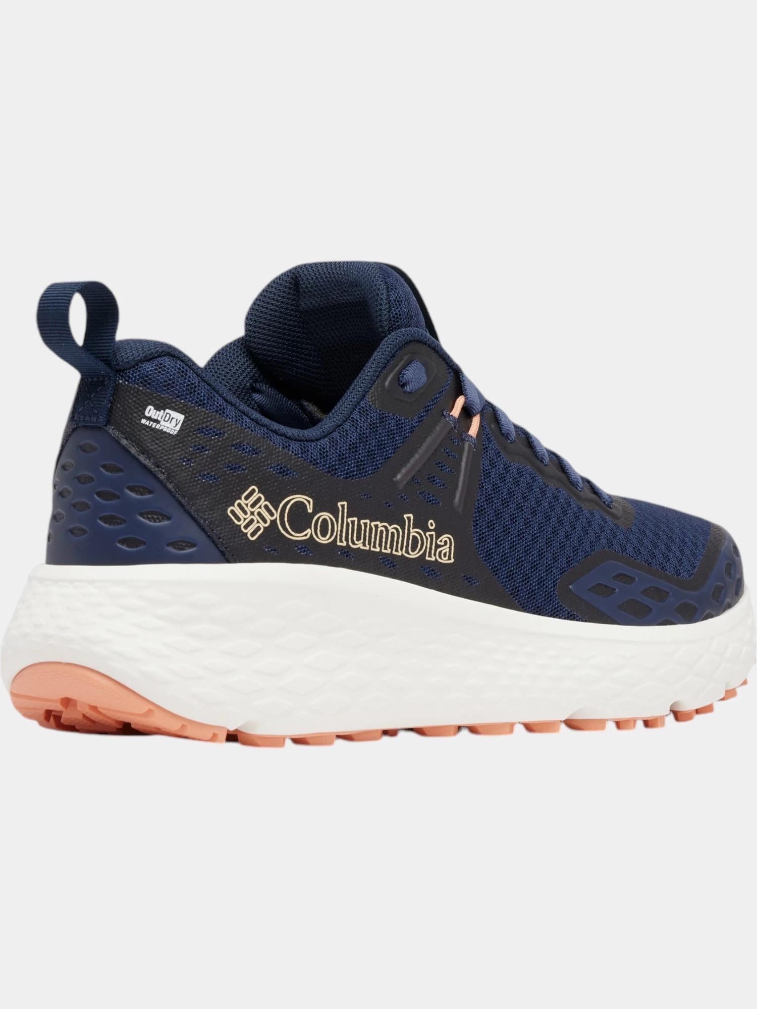 Chaussures multisports pour femmes Konos Trs Outdry 4/7