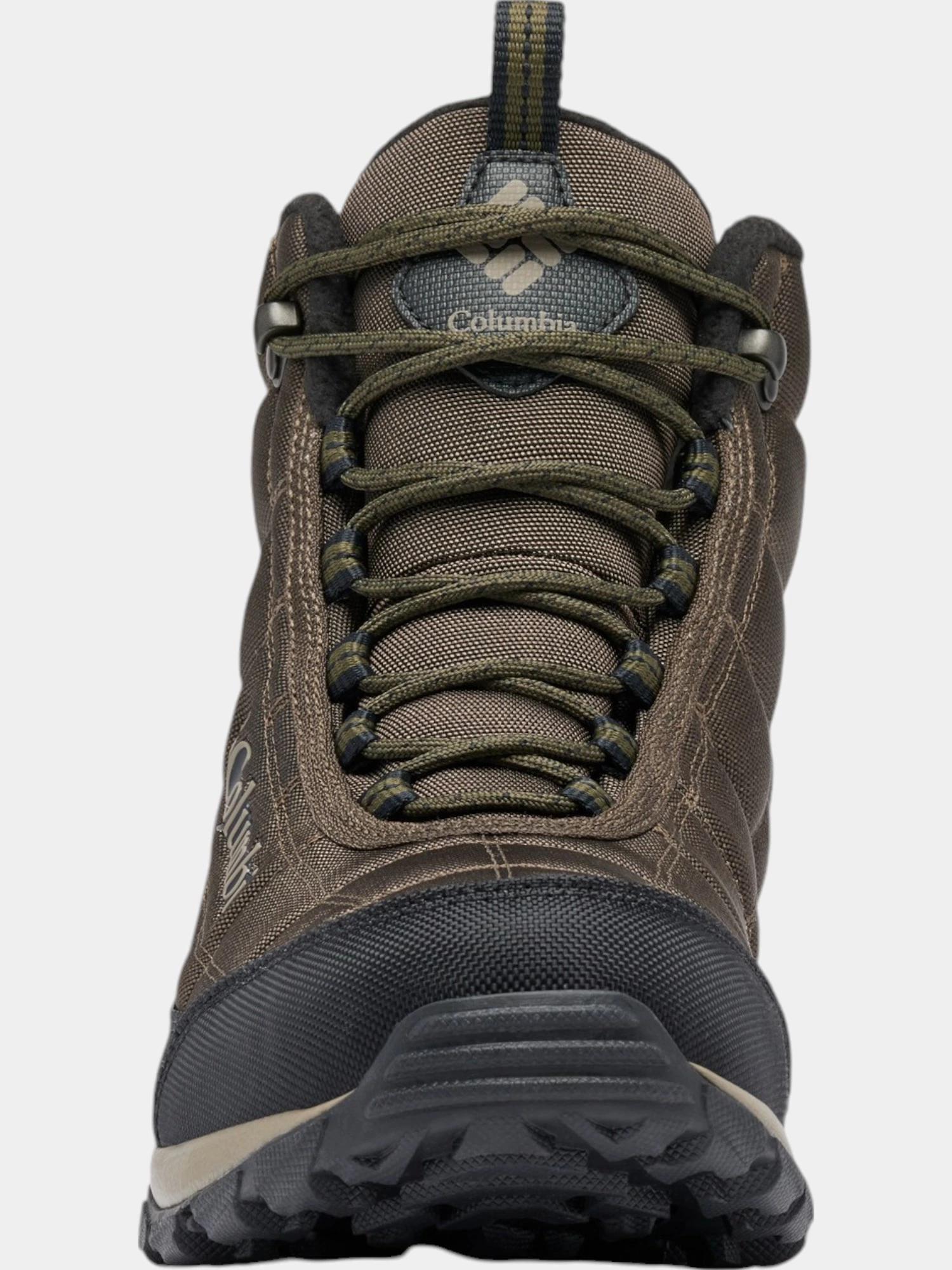 Scarpe multisport da uomo Firecamp Boot V2 5/7