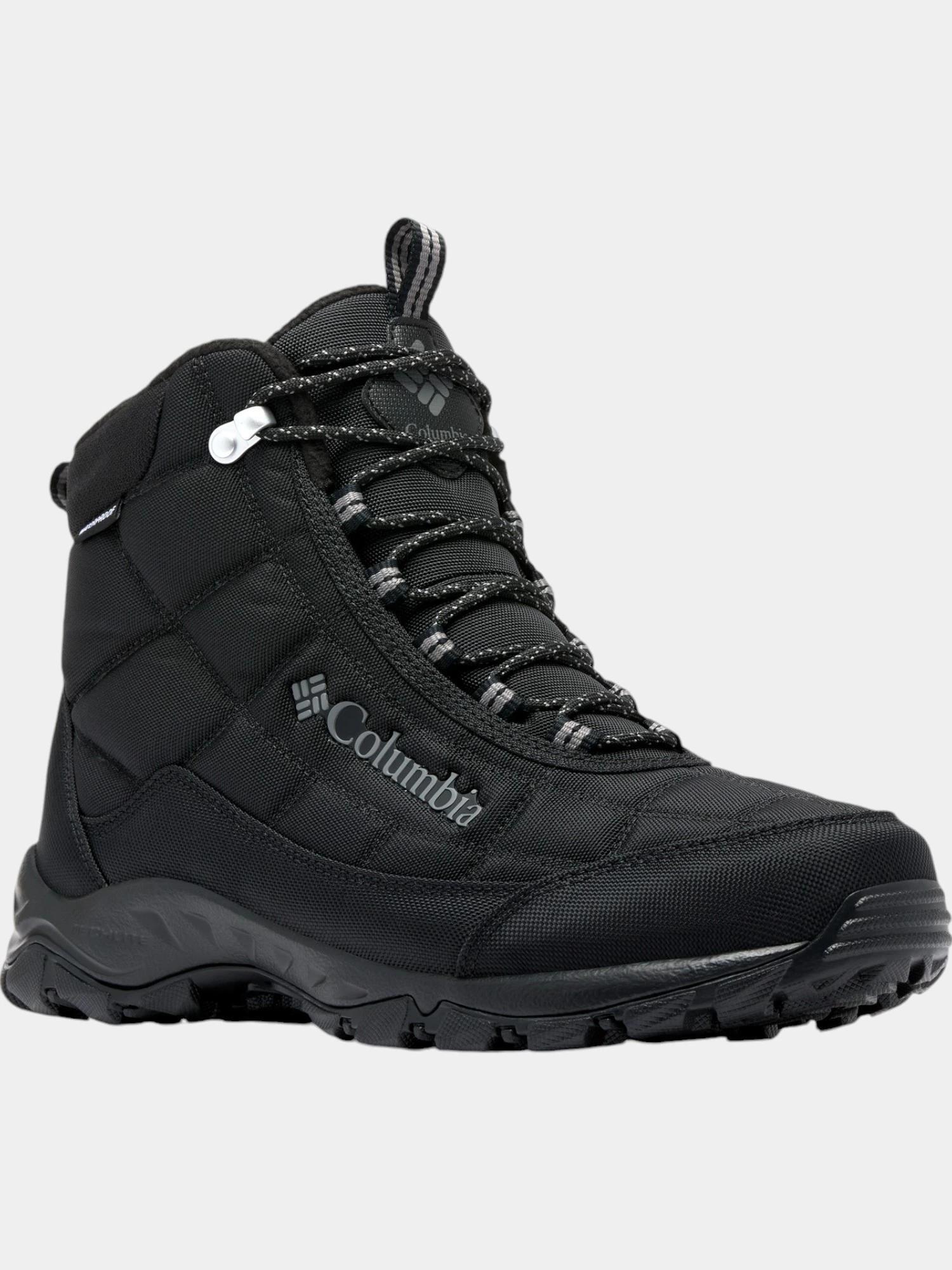 COLUMBIA Pánské sportovní boty Firecamp Boot V2