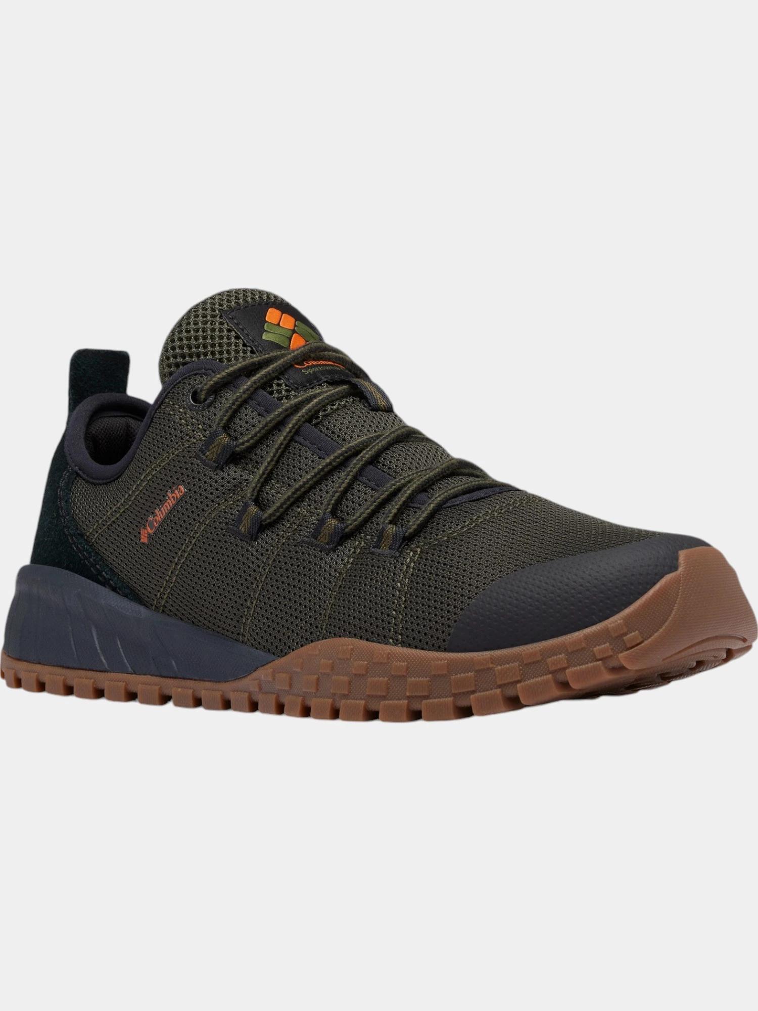 Pantofi Fairbanks Low barbati