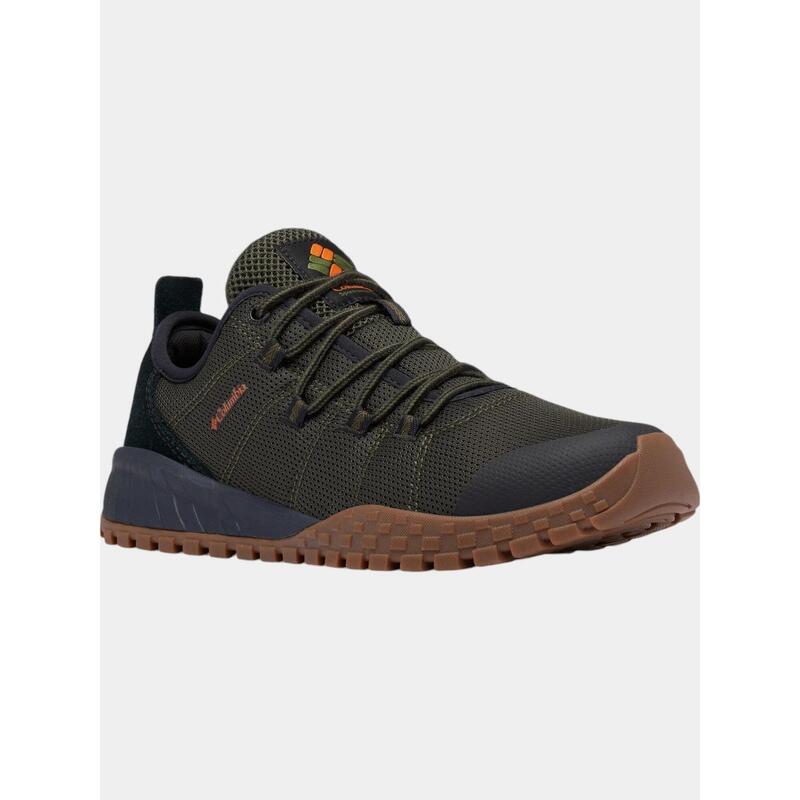 Pantofi Fairbanks Low barbati
