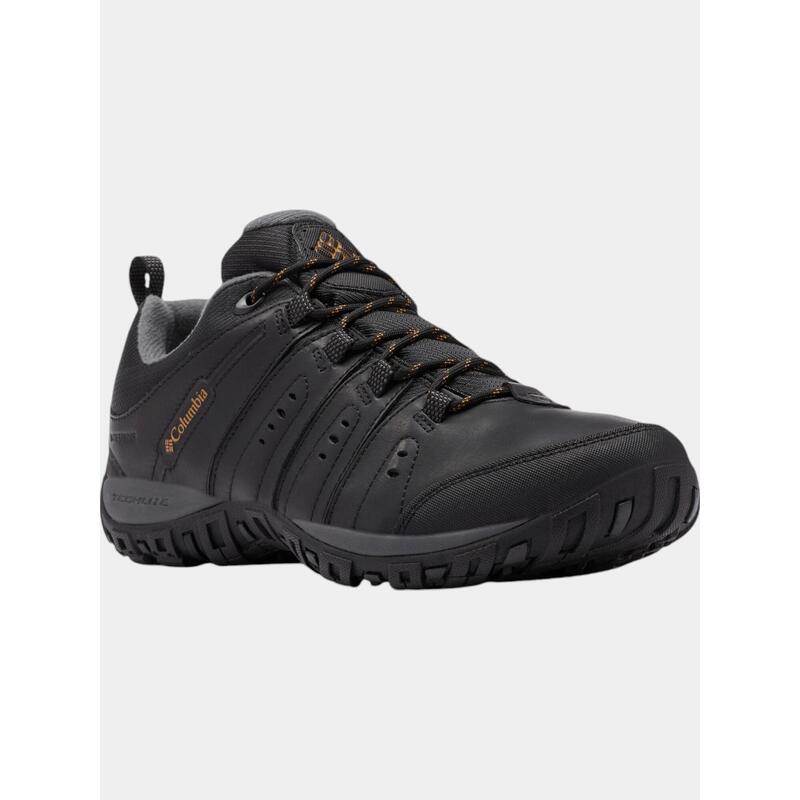 Pantofi de drumeție pentru bărbați impermeabili Columbia Woodburn II