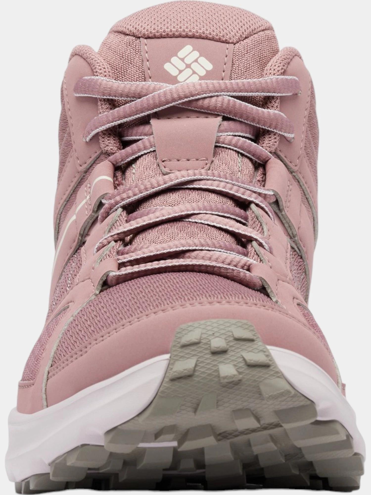 Chaussures multisports pour femmes Novo Trail Mid 5/7