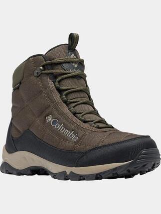 Chaussures Hautes Homme Firecamp Boot V2