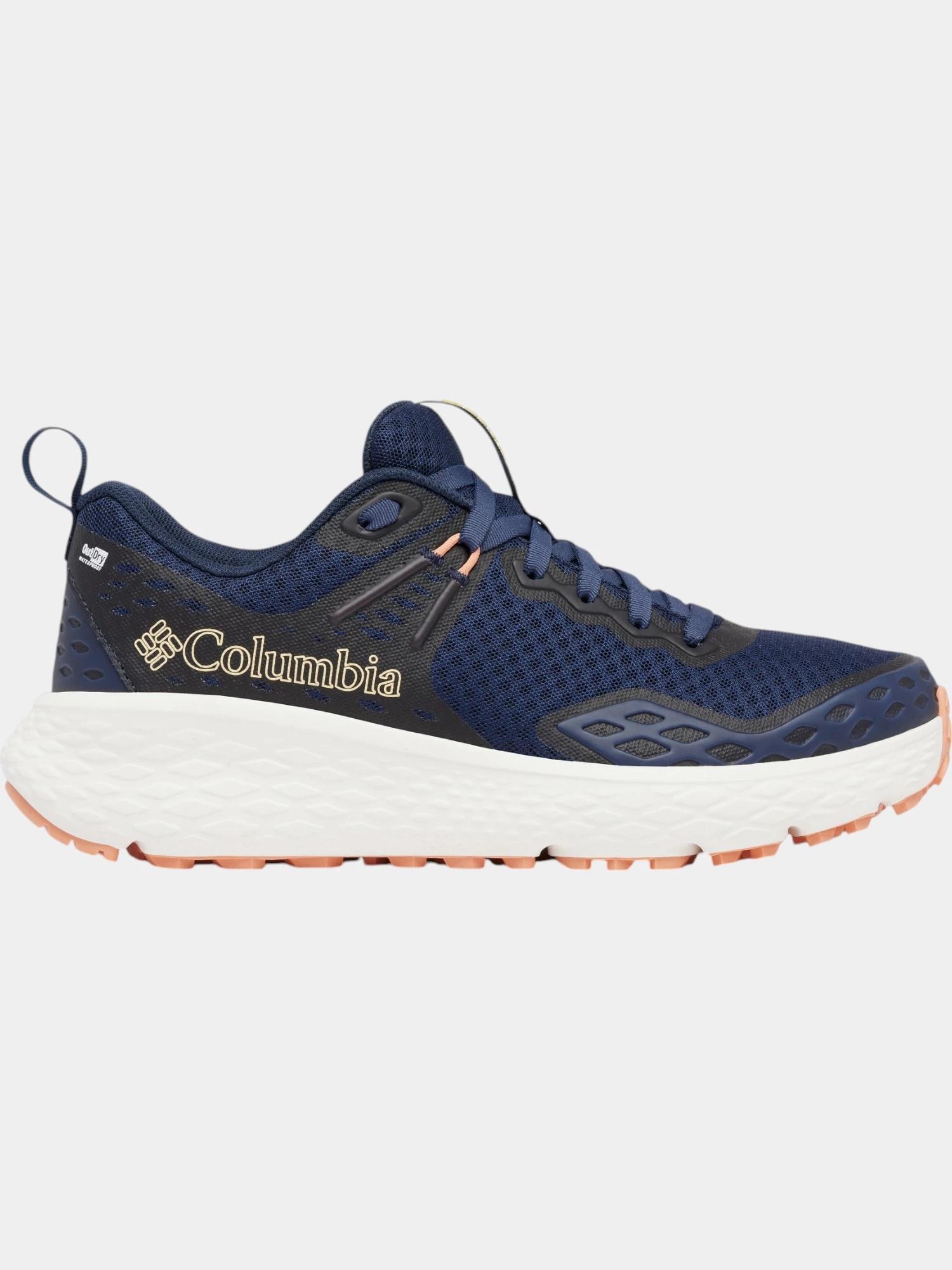 Chaussures multisports pour femmes Konos Trs Outdry 2/7