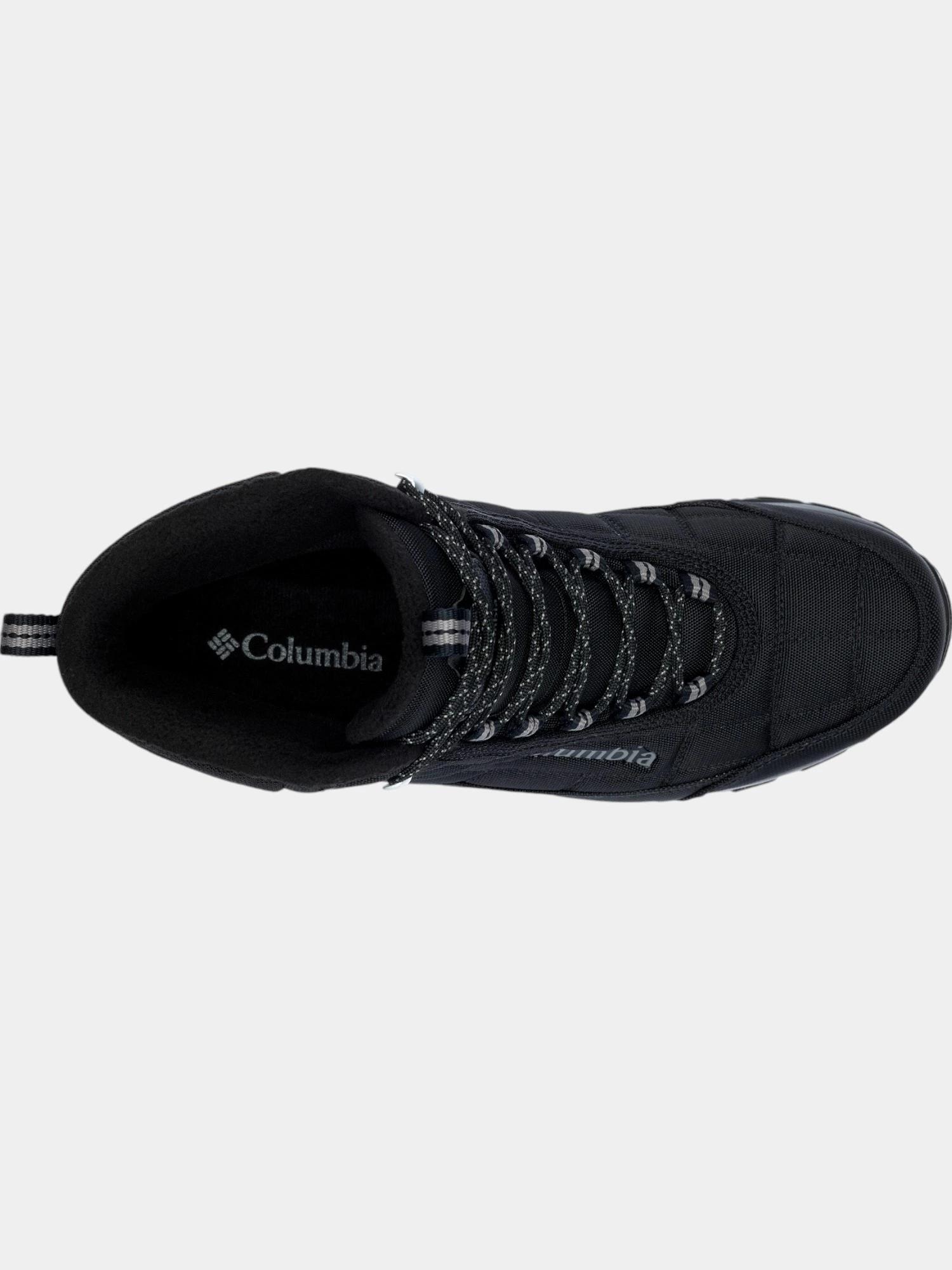 Pánské sportovní boty Firecamp Boot V2 7/7