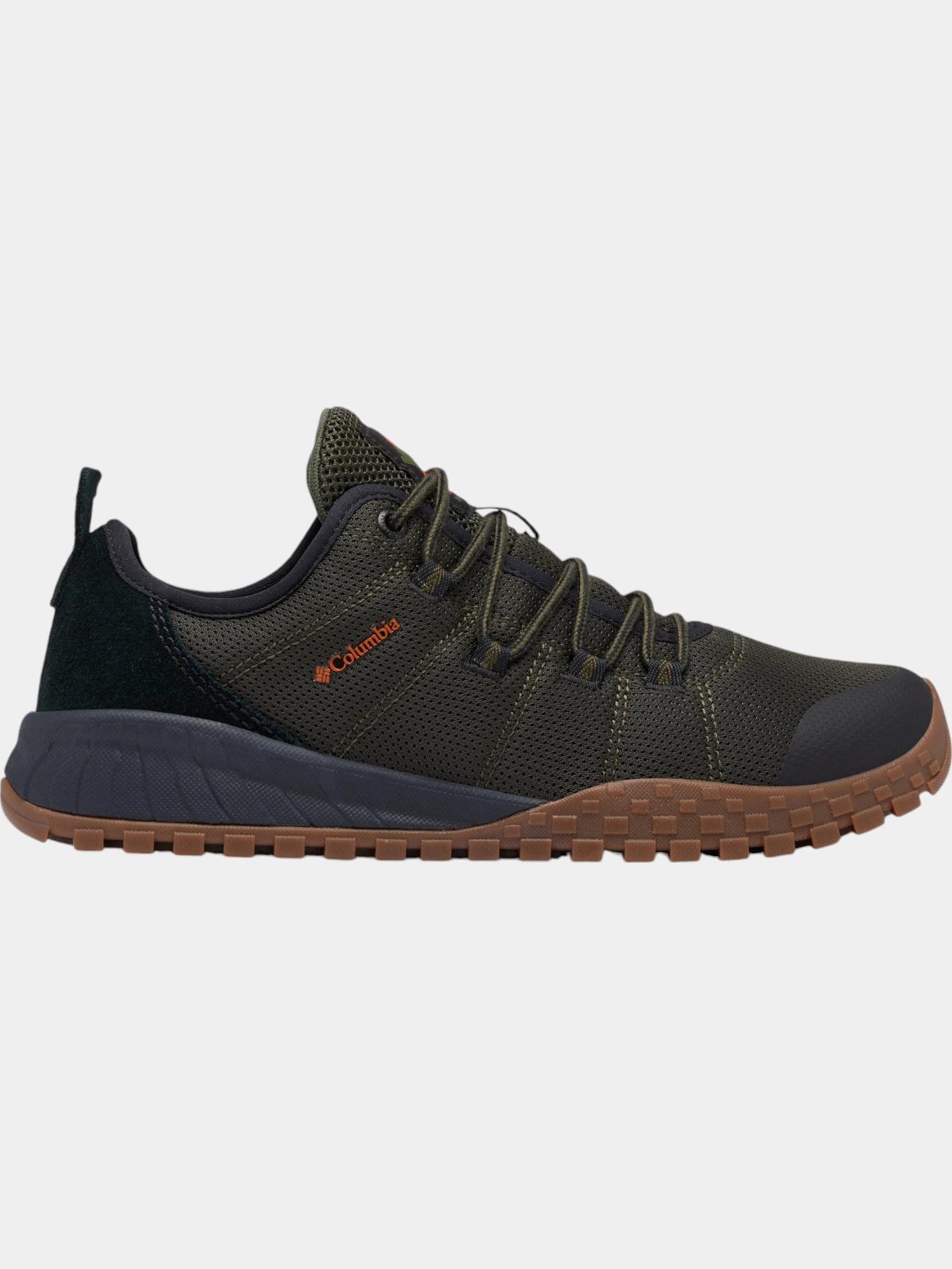 Zapatos Hombre Fairbanks Low 3/7