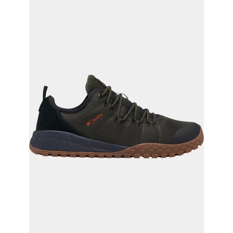 Pantofi Fairbanks Low barbati