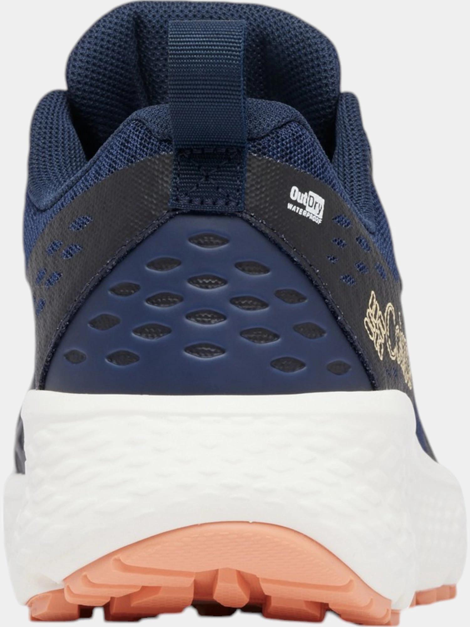 Chaussures multisports pour femmes Konos Trs Outdry 6/7