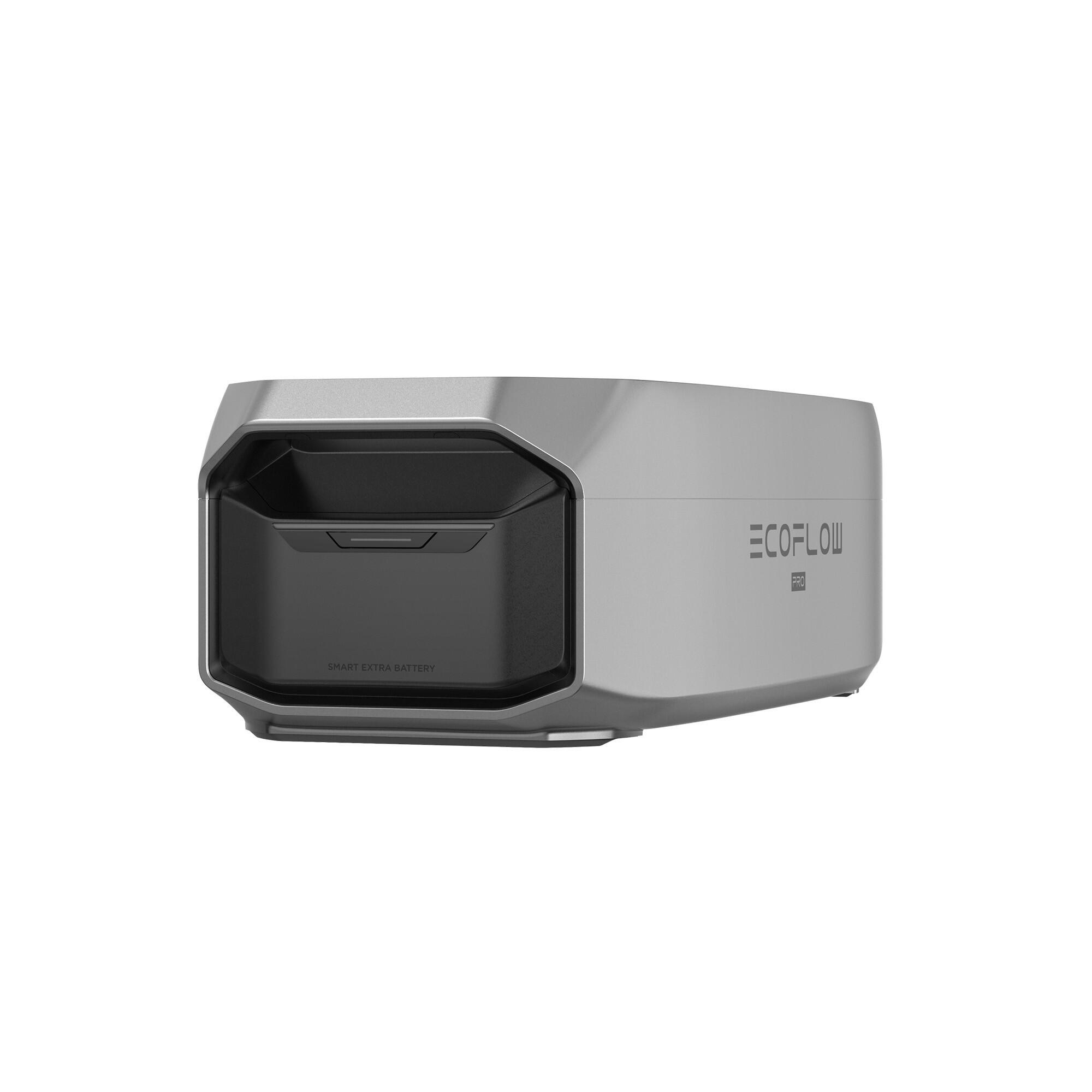 EcoFlow DELTA Pro 3 Smart Bateria adicional