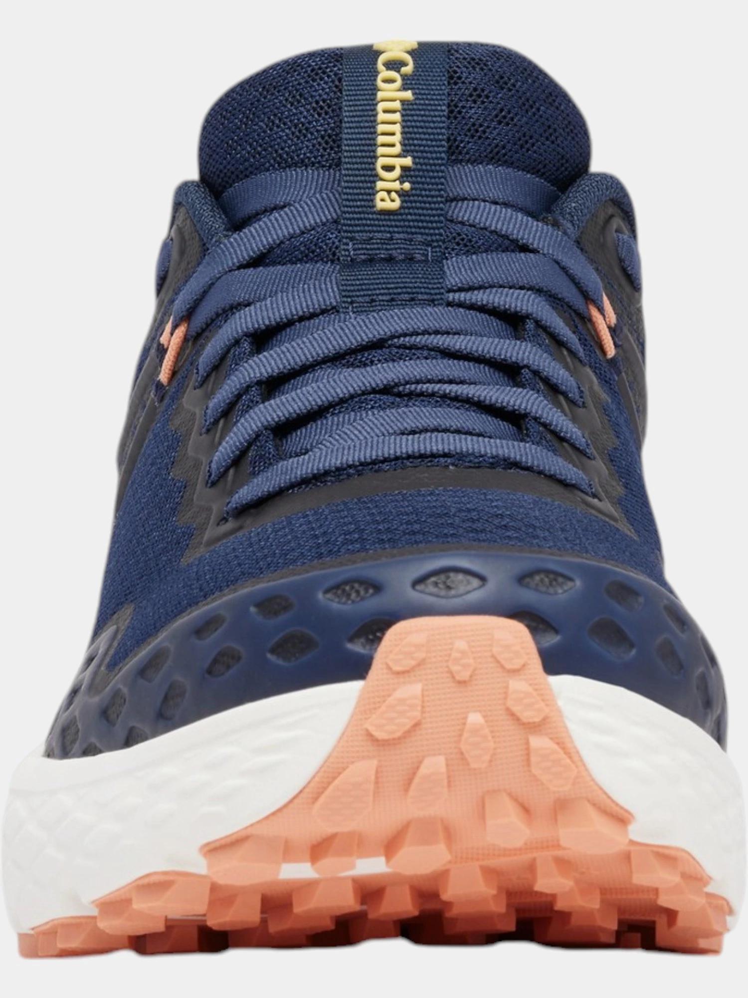 Chaussures multisports pour femmes Konos Trs Outdry 5/7