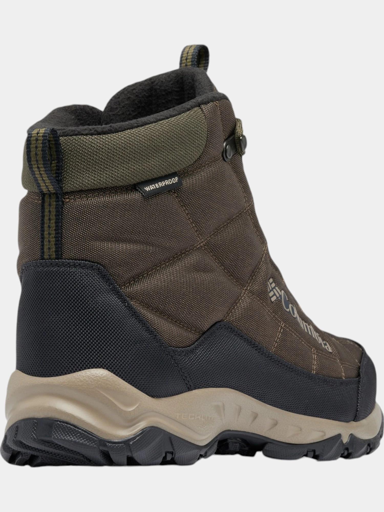 Scarpe multisport da uomo Firecamp Boot V2 4/7