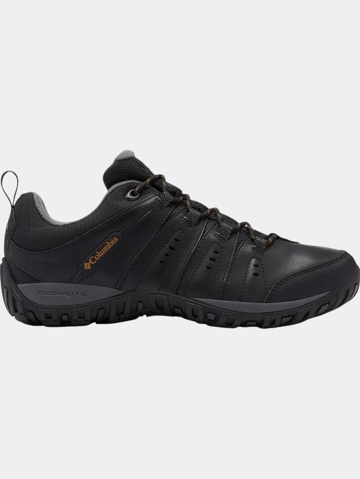 Buty Męskie Columbia Woodburn II WP
