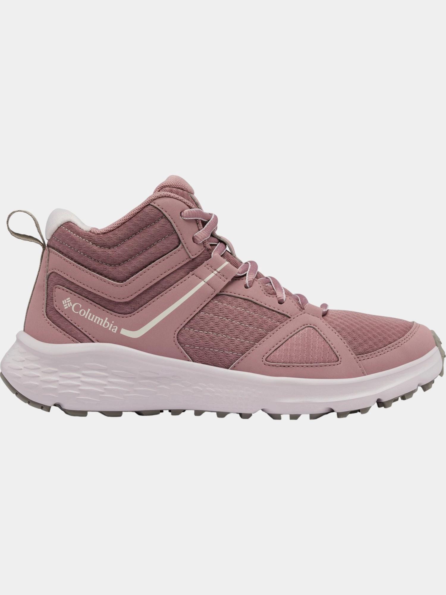 Chaussures multisports pour femmes Novo Trail Mid 3/7