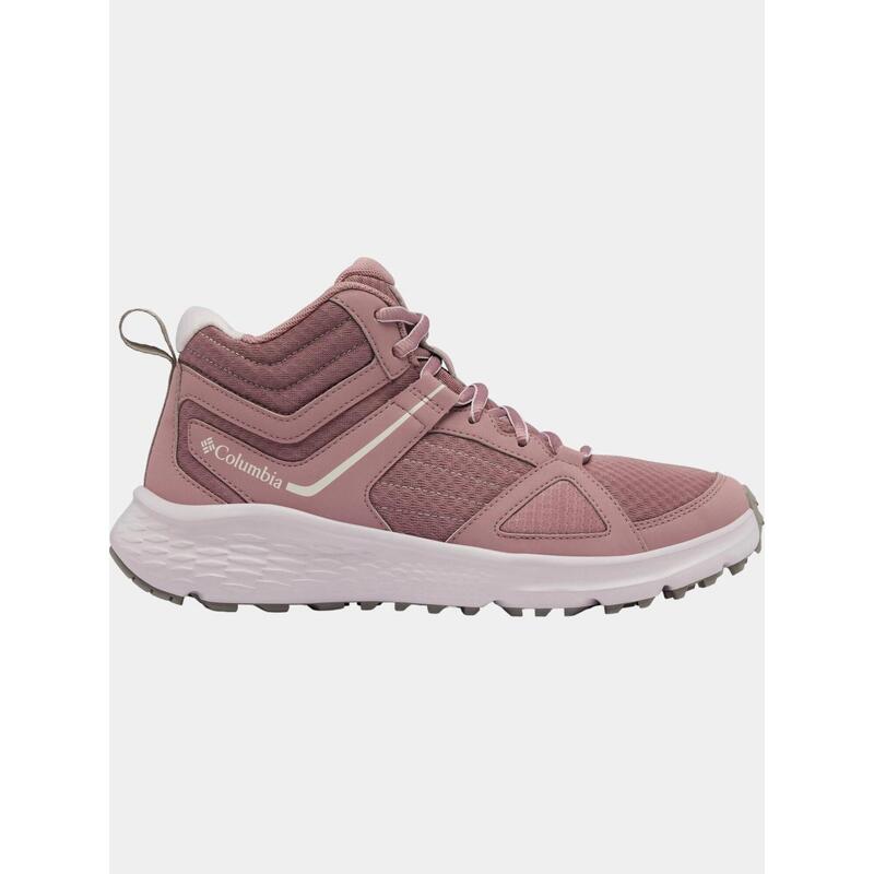 Pantofi multisport Novo Trail Mid femei