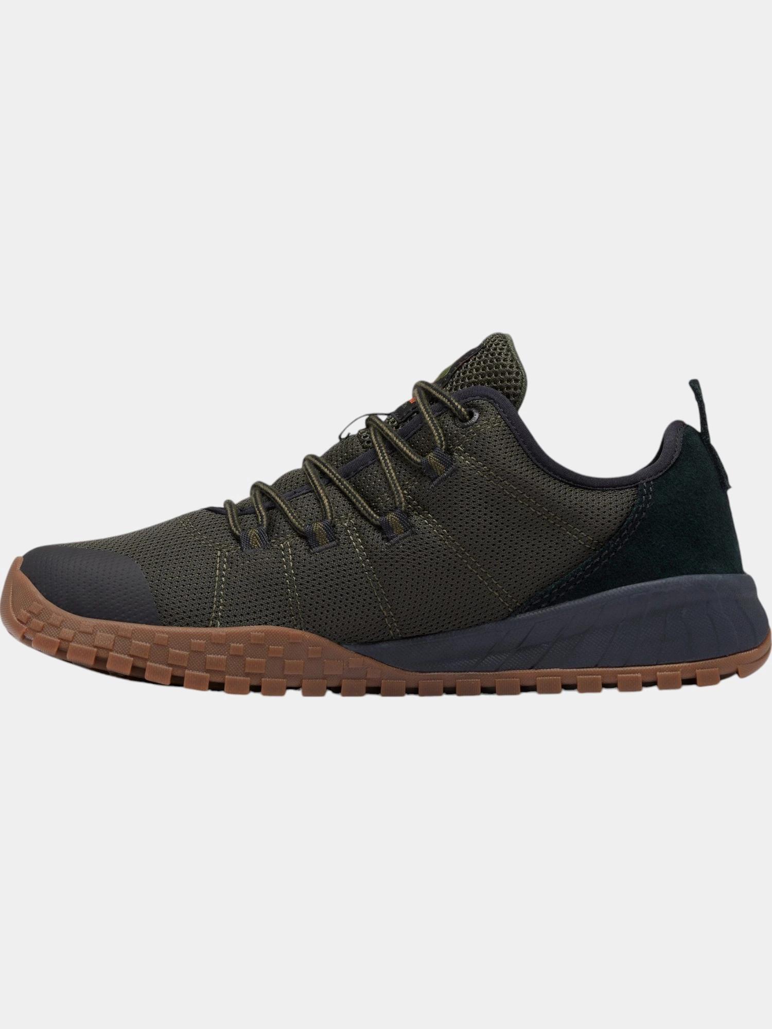 Zapatos Hombre Fairbanks Low 2/7