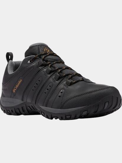Heren wandelschoenen Columbia Woodburn II Waterproof