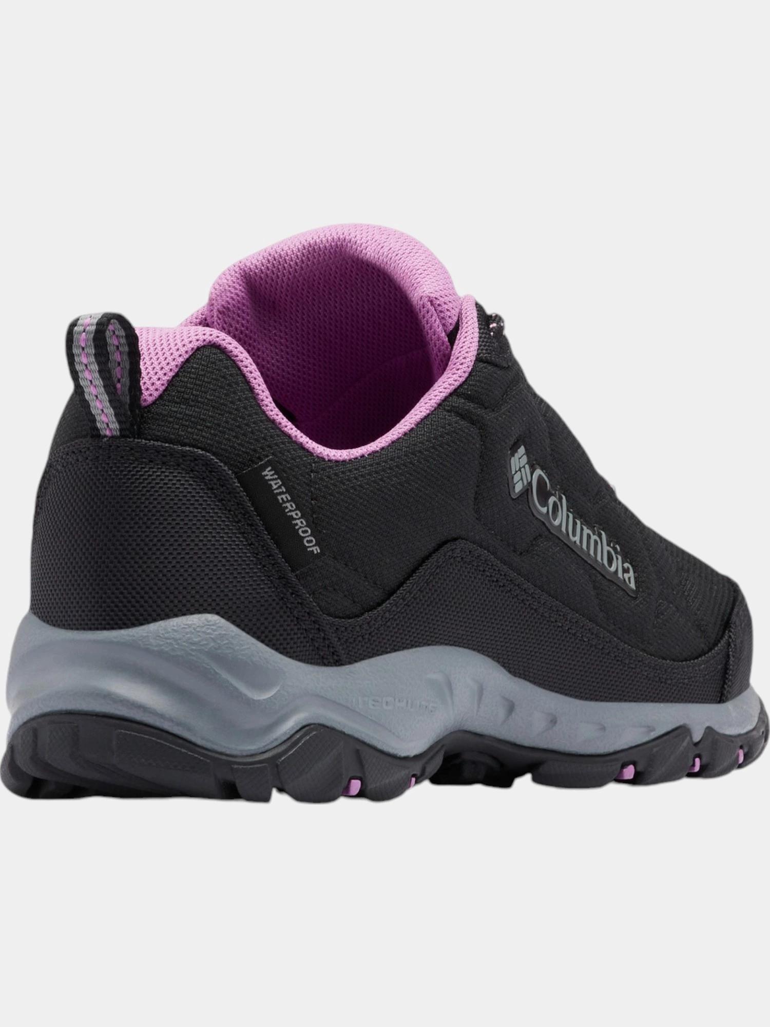 Chaussures multisports pour femmes Firecamp III WP 4/7