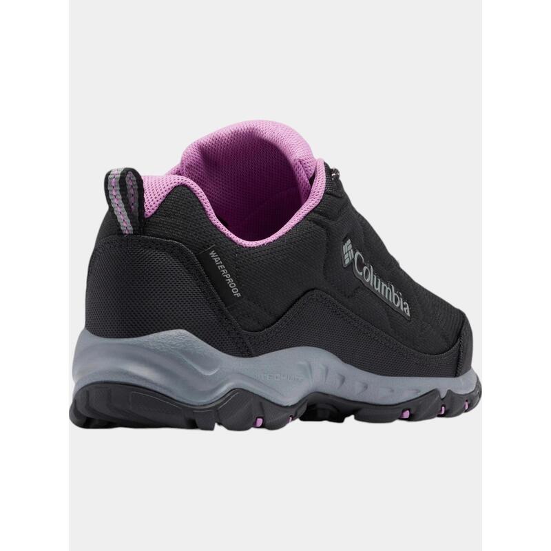 Pantofi multisport Firecamp III Waterproof femei
