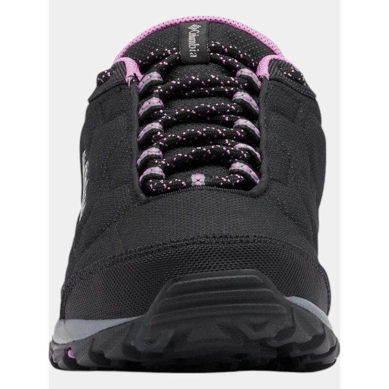 Pantofi multisport Firecamp III Waterproof femei
