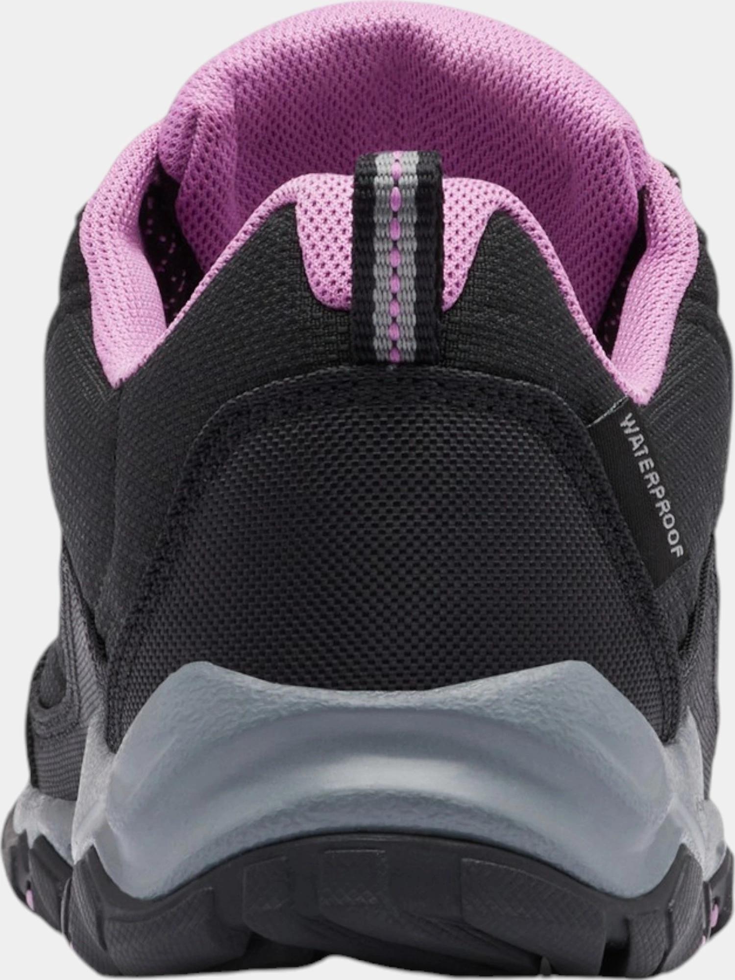 Chaussures multisports pour femmes Firecamp III WP 6/7