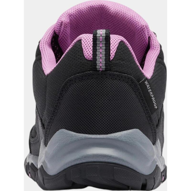 Pantofi multisport Firecamp III Waterproof femei