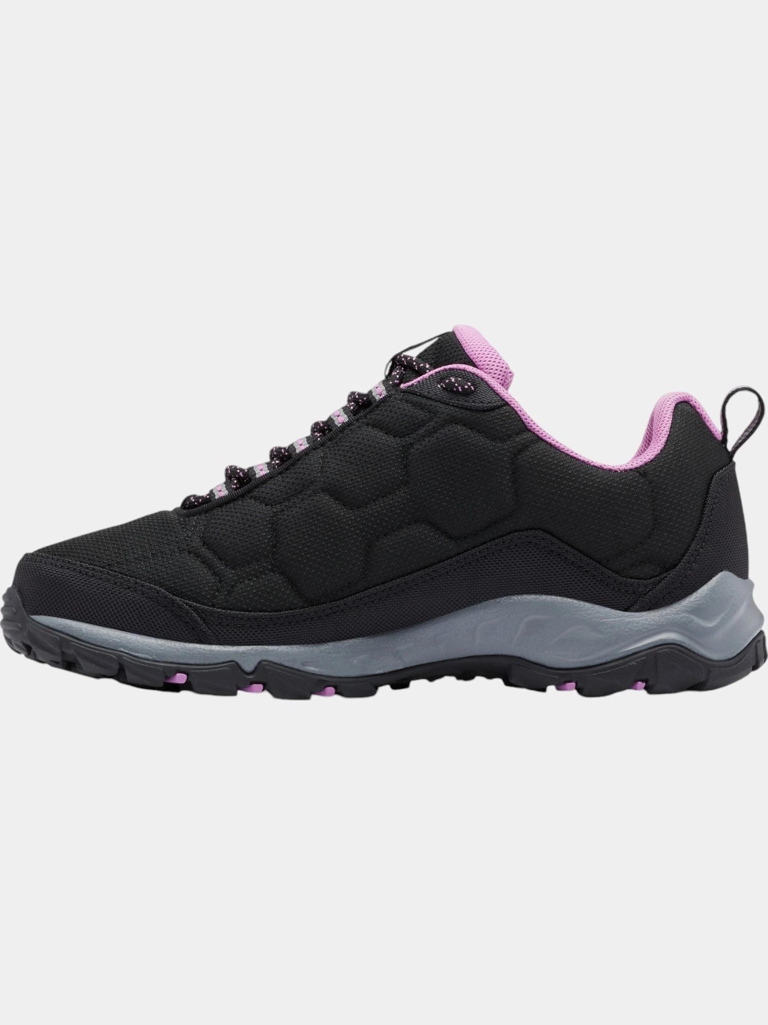 Chaussures multisports pour femmes Firecamp III WP 3/7