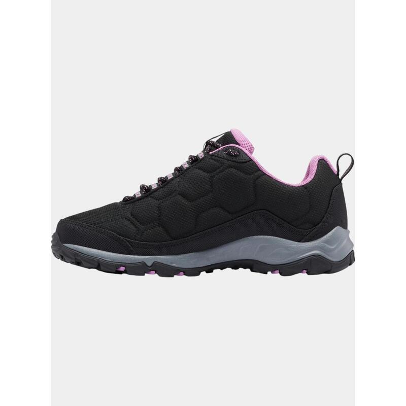 Pantofi multisport Firecamp III Waterproof femei