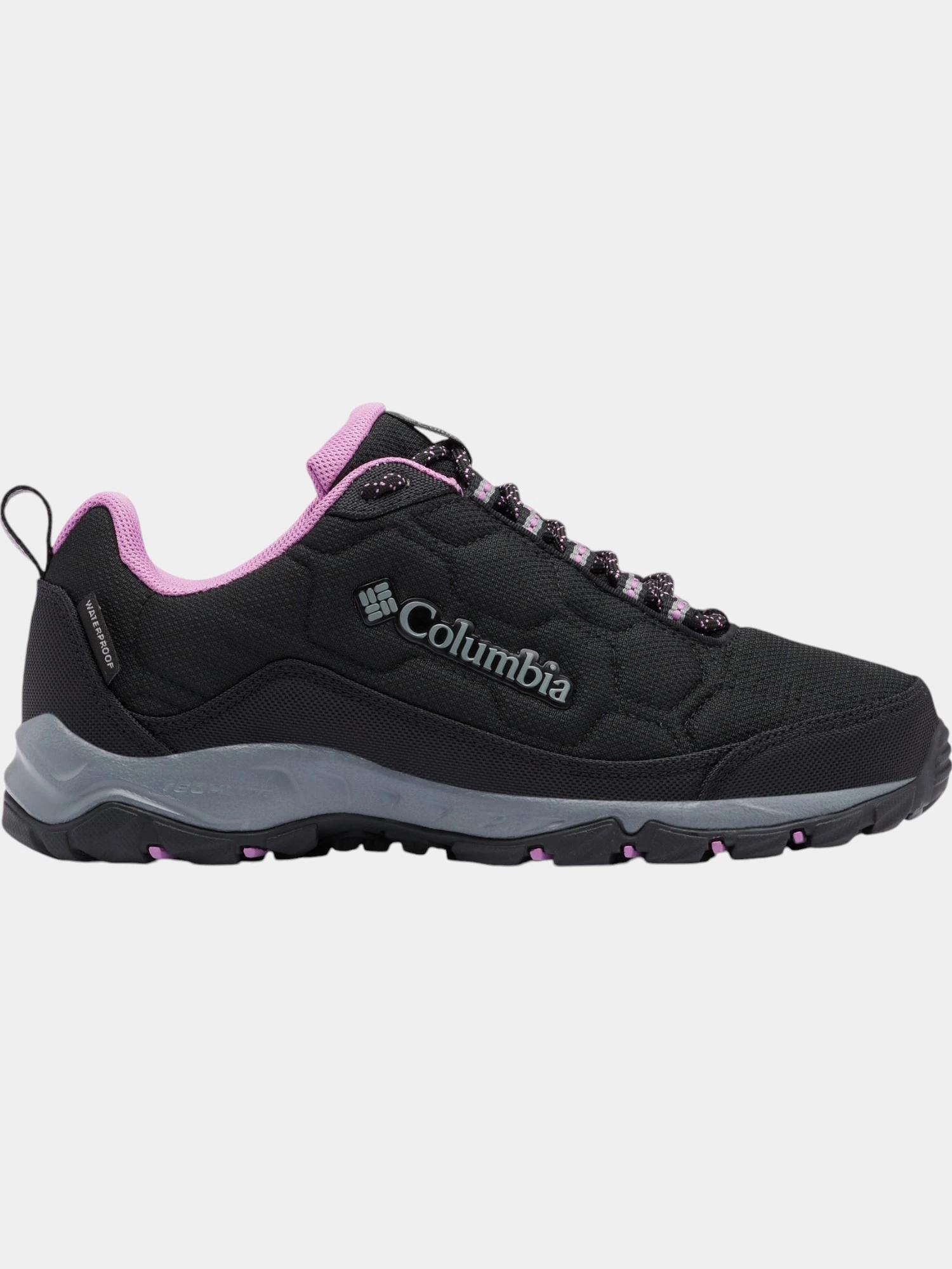 Chaussures multisports pour femmes Firecamp III WP 2/7