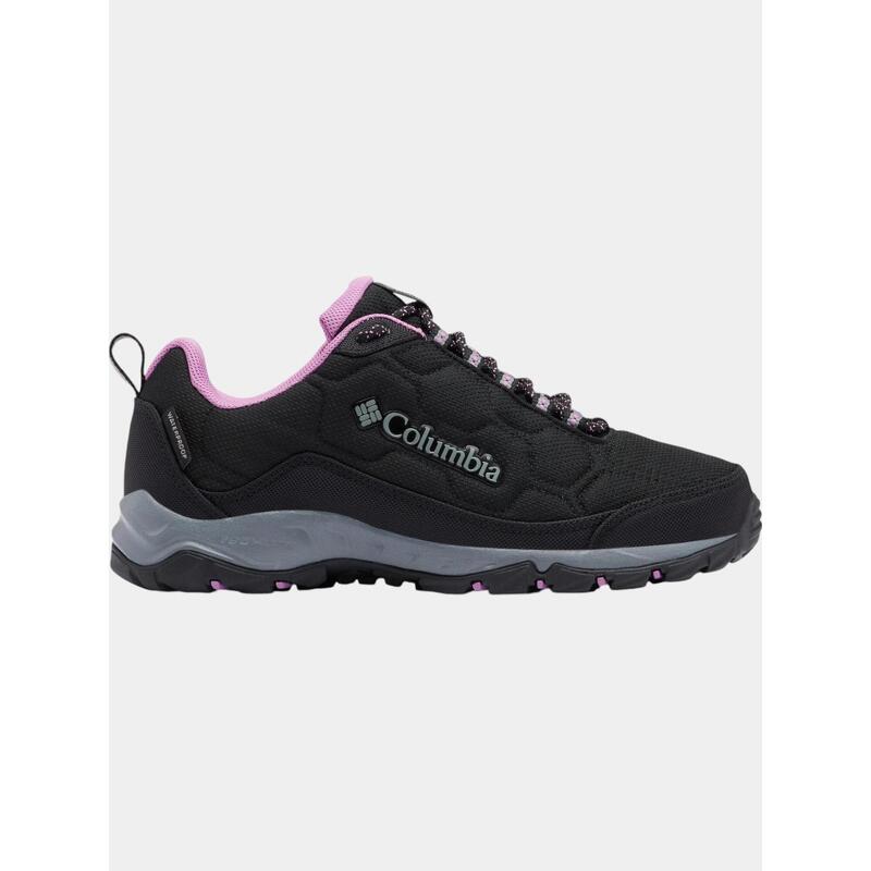 Pantofi multisport Firecamp III Waterproof femei