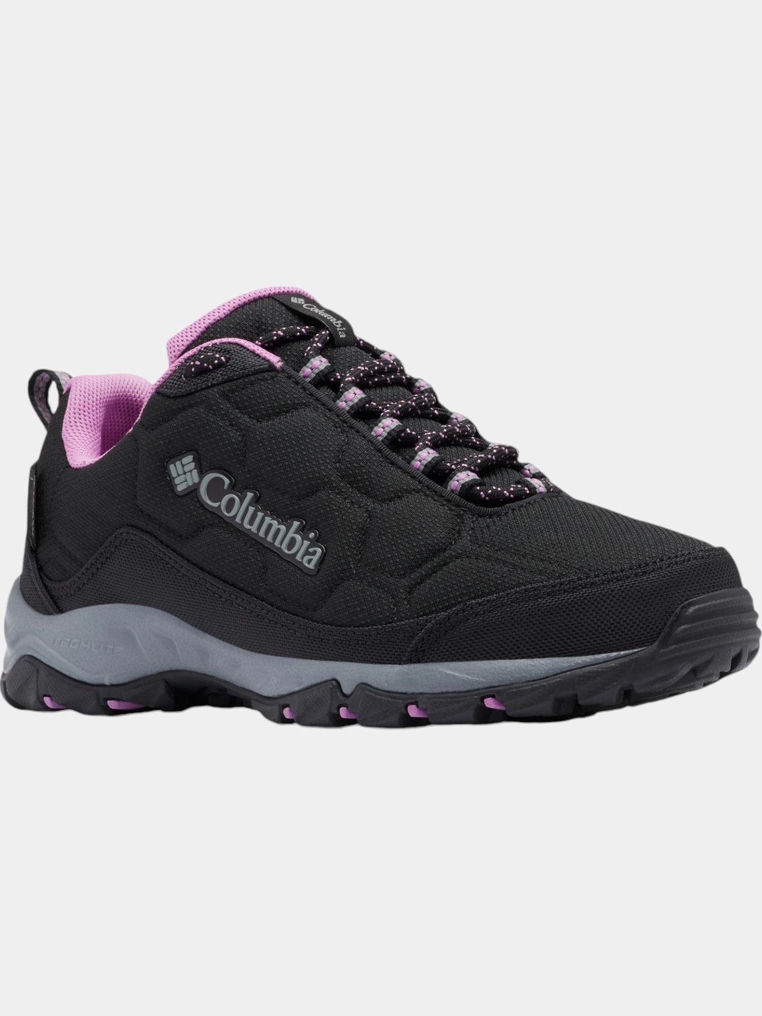 Chaussures multisports pour femmes Firecamp III WP 1/7