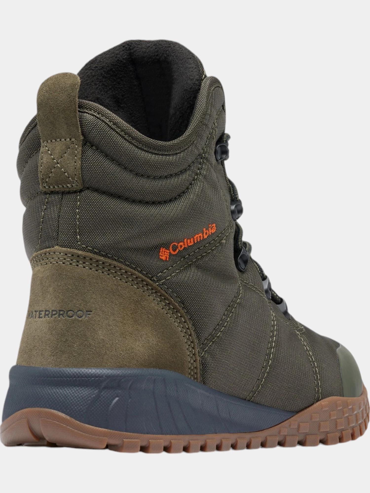 Bottes pour hommes Fairbanks Omni-Heat 4/7