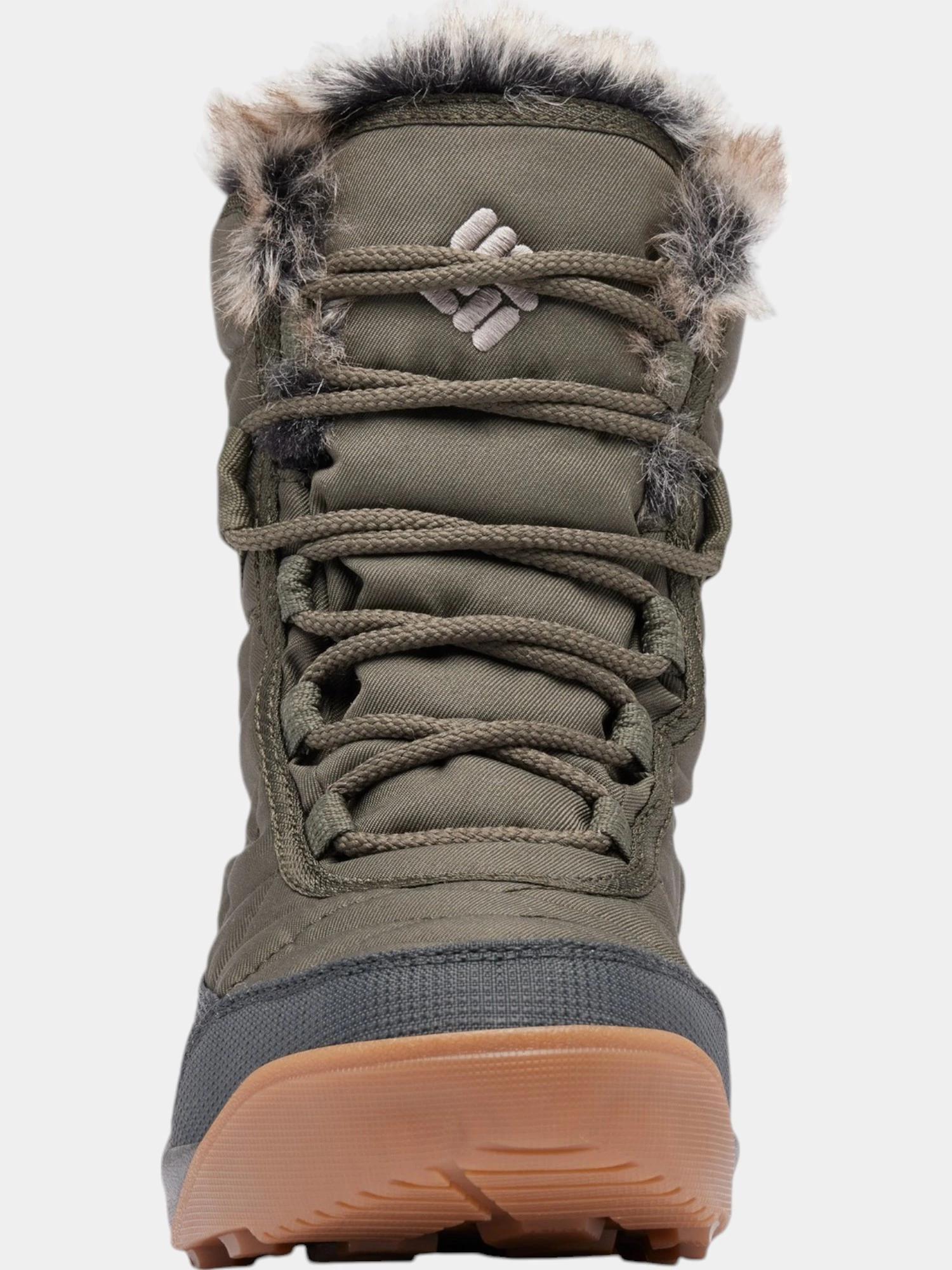 Bottes pour femmes Minx Shorty IV 5/7