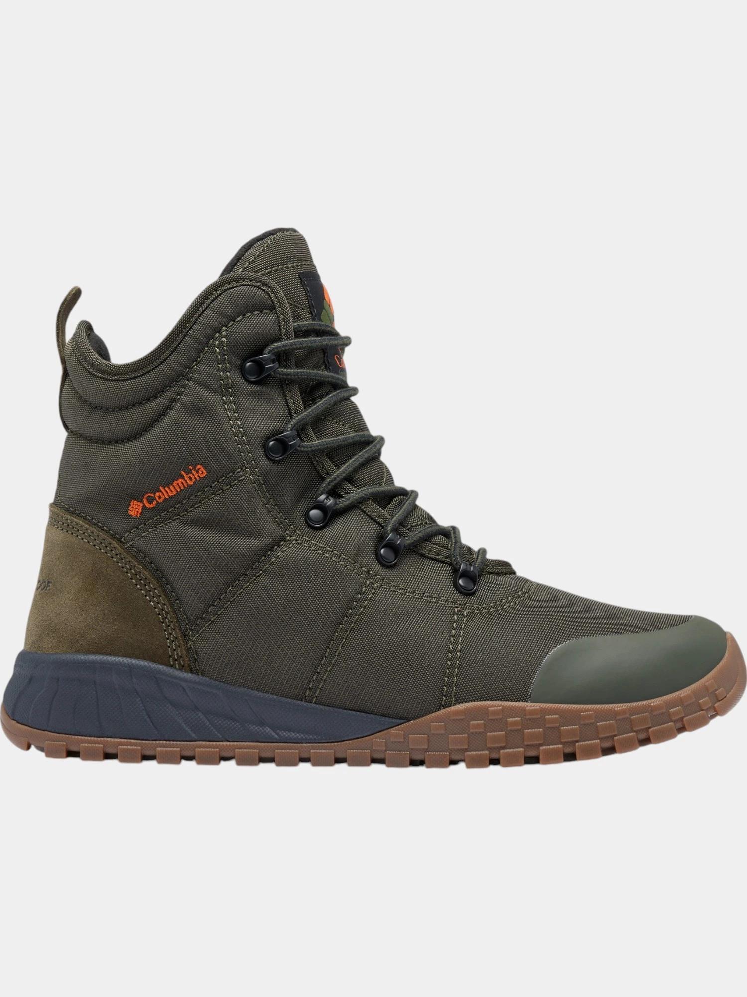 Bottes pour hommes Fairbanks Omni-Heat 3/7