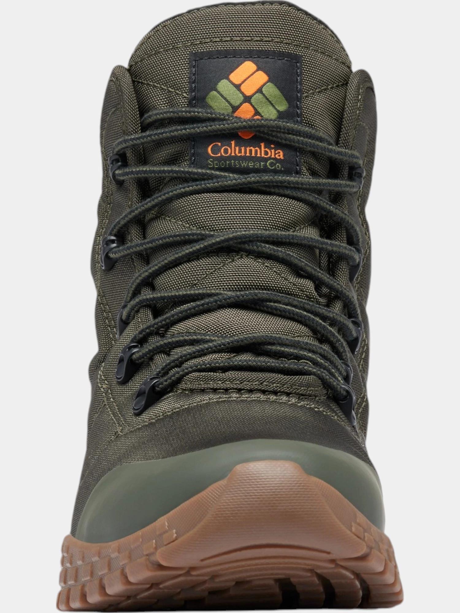 Bottes pour hommes Fairbanks Omni-Heat 5/7