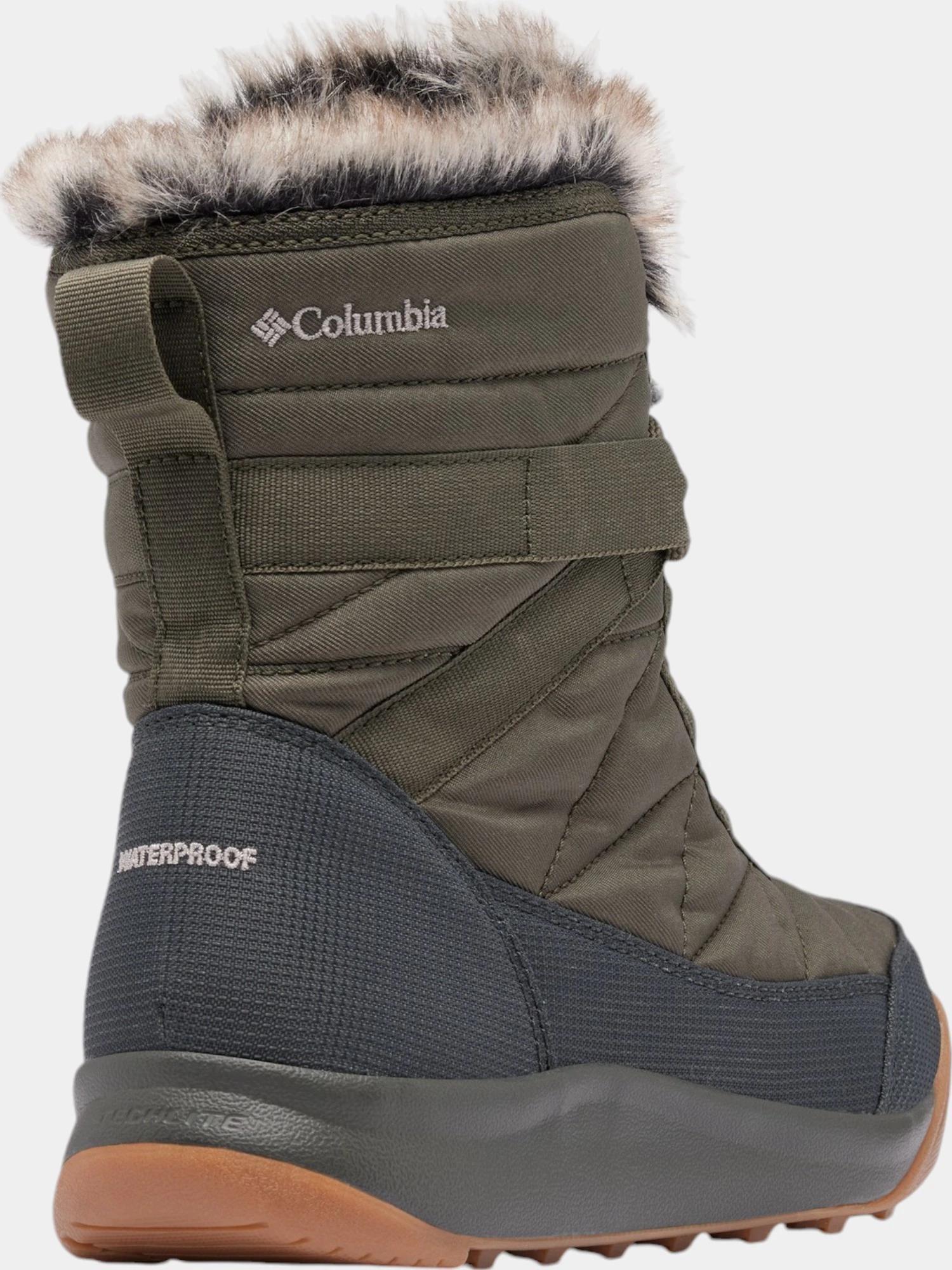 Bottes pour femmes Minx Shorty IV 4/7