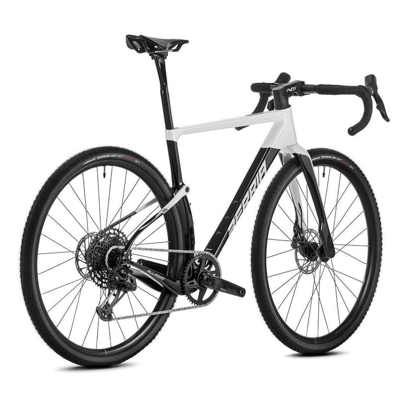 Segunda Vida - Berria Belador allroad Sport Sram Eagle 12v Talla L  Carretera