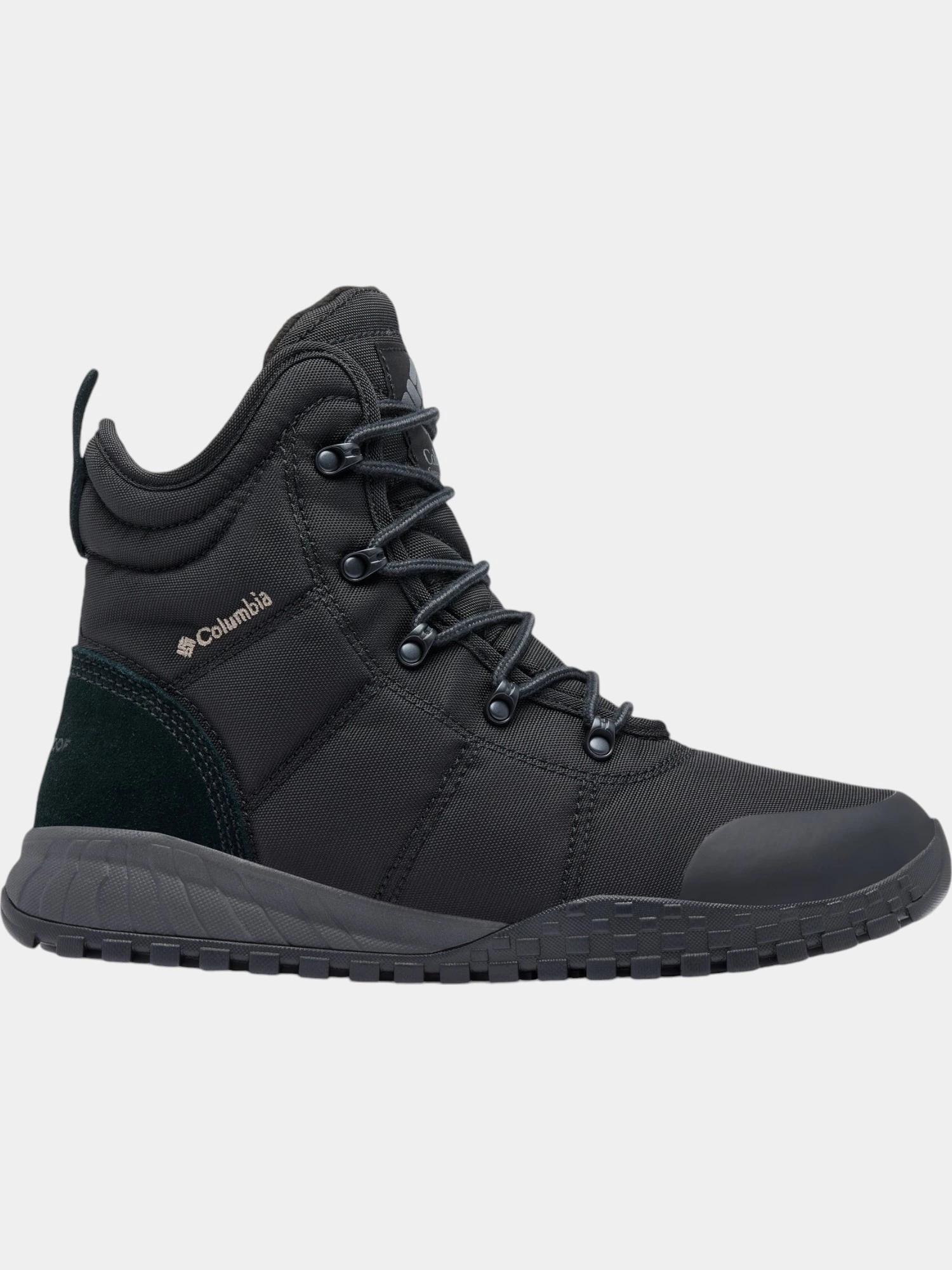Bottes pour hommes Fairbanks Omni-Heat 3/7