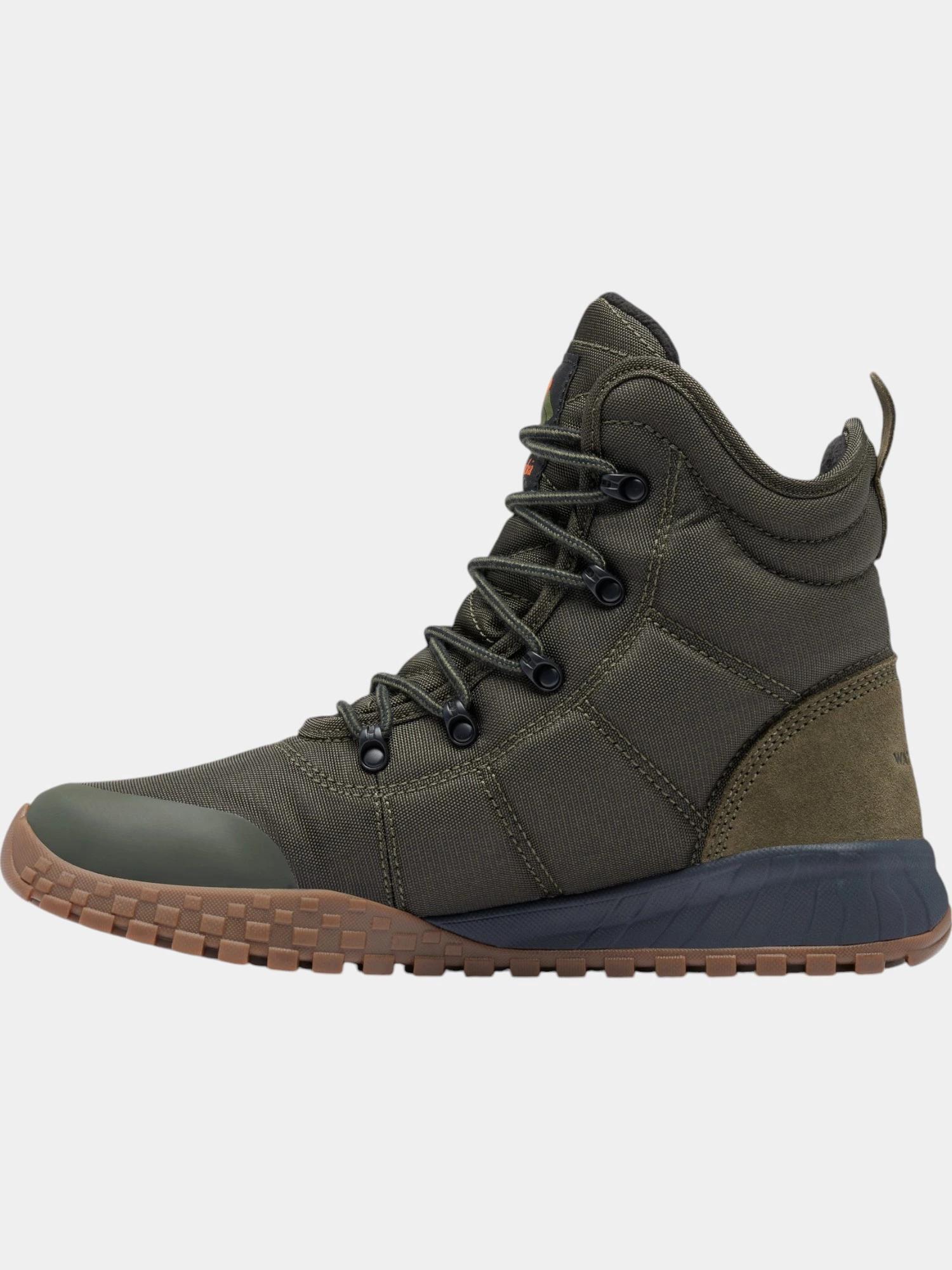 Bottes pour hommes Fairbanks Omni-Heat 2/7