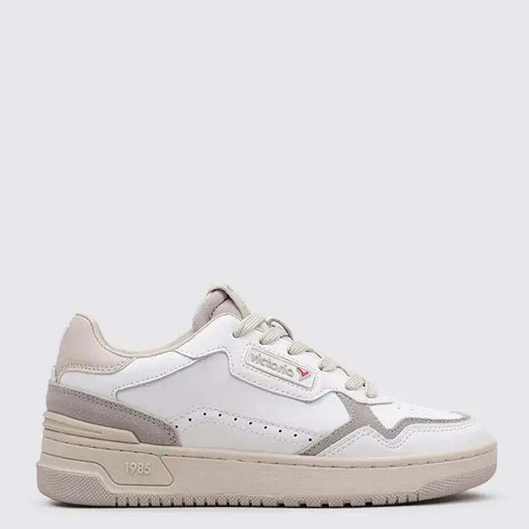 Sneakers Victoria C80 Leather gray