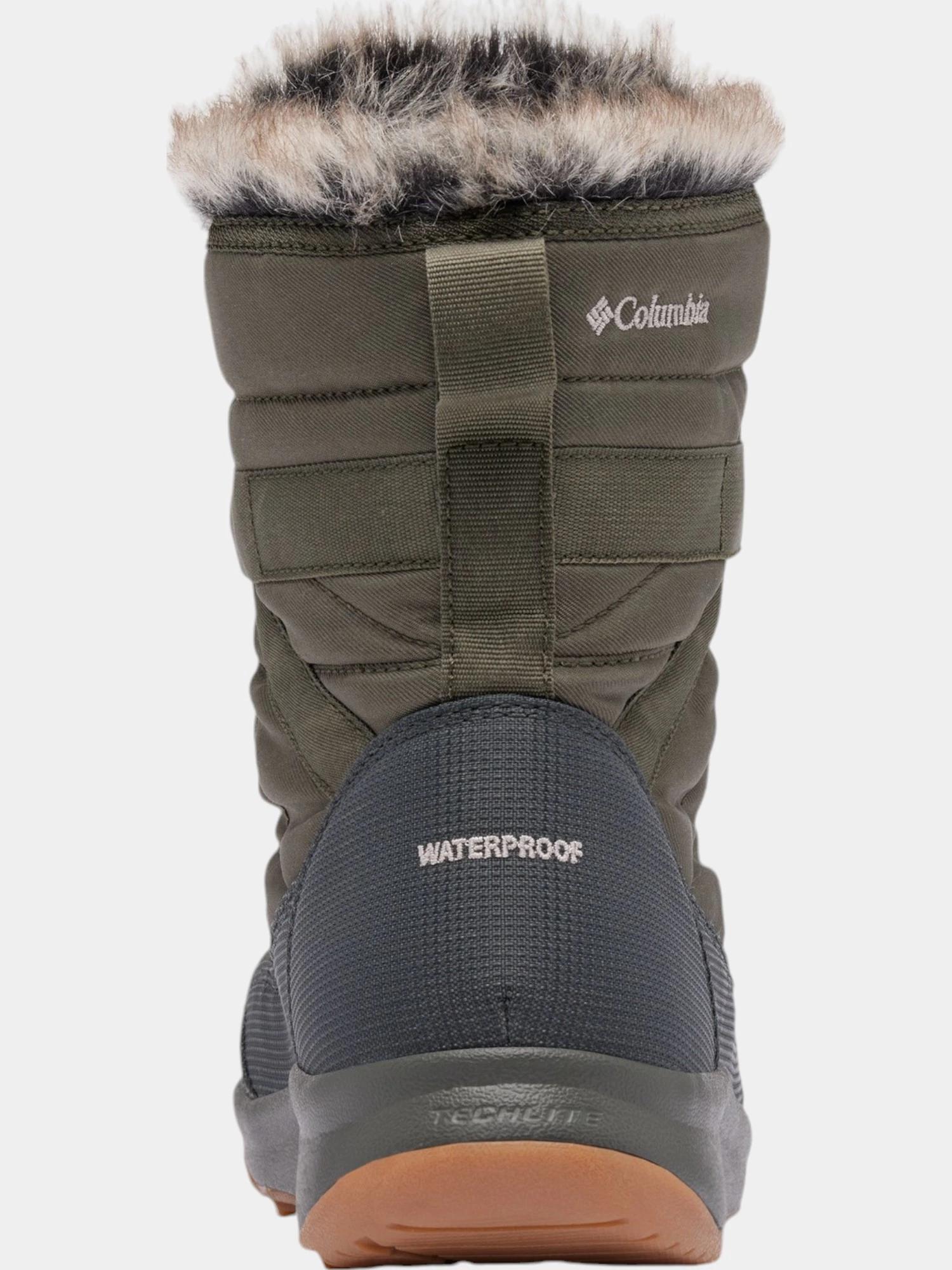 Bottes pour femmes Minx Shorty IV 6/7